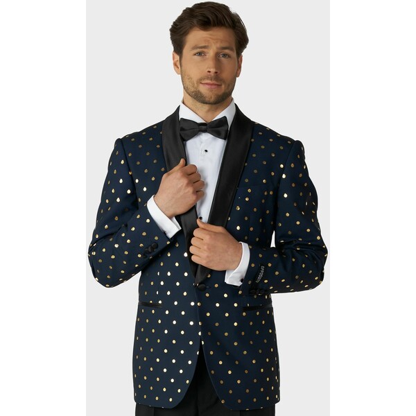 OppoSuits Marynarka OP222A03W-K11