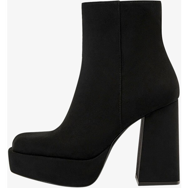 PULL&BEAR Ankle boot PUC11N04Z-Q11