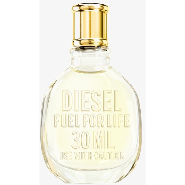 Diesel Fragrance FUEL FOR LIFE EAU DE PARFUM VAPO Perfumy DIU31I009-S11