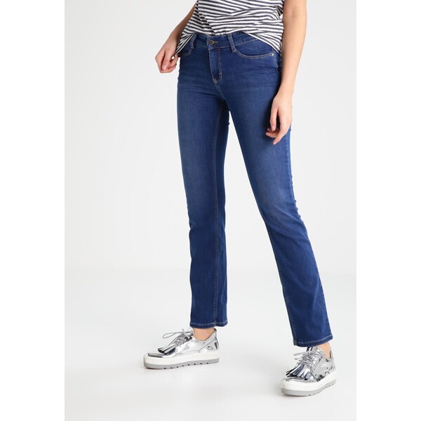 MAC Jeans Jeansy Straight Leg M8421N00Y-K11