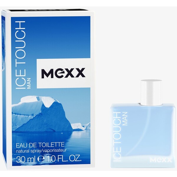 Mexx Fragrance MEXX ICE TOUCH MAN EDT Woda toaletowa MES32I009-S11