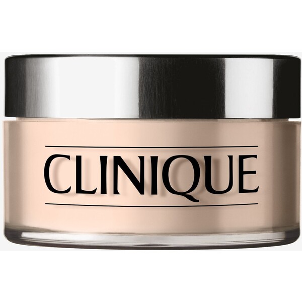 Clinique BLENDED FACE POWDER AND BRUSH 35G Puder CLL31E00D-S12
