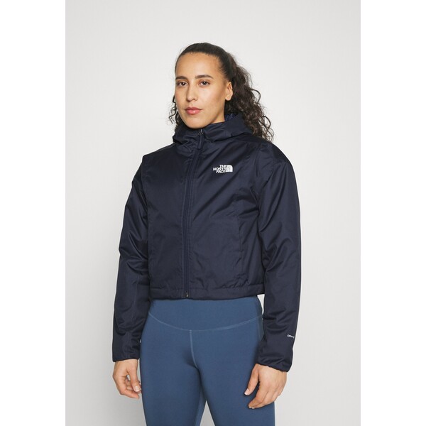 The North Face Kurtka Outdoor TH341F0D4-K11
