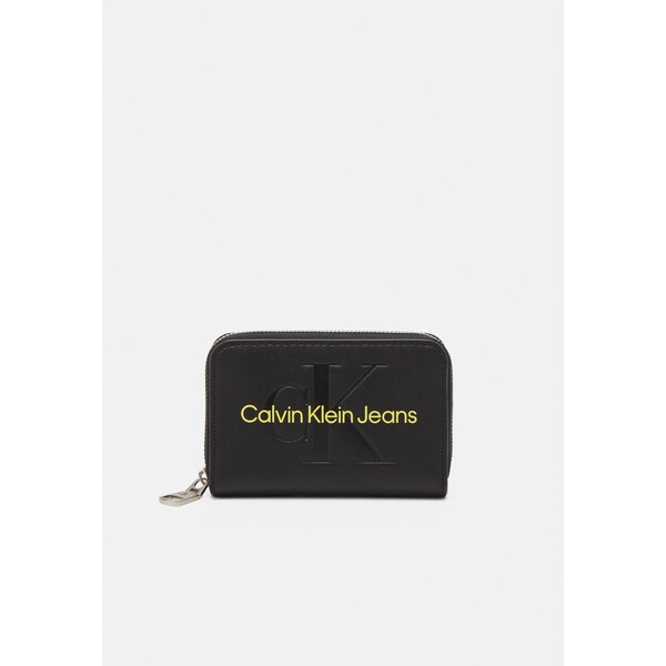 Calvin Klein Jeans Portfel C1851H08L-Q12