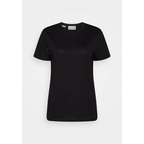 Selected Femme MYESSENTIAL T-shirt basic SE521D0JP-Q11