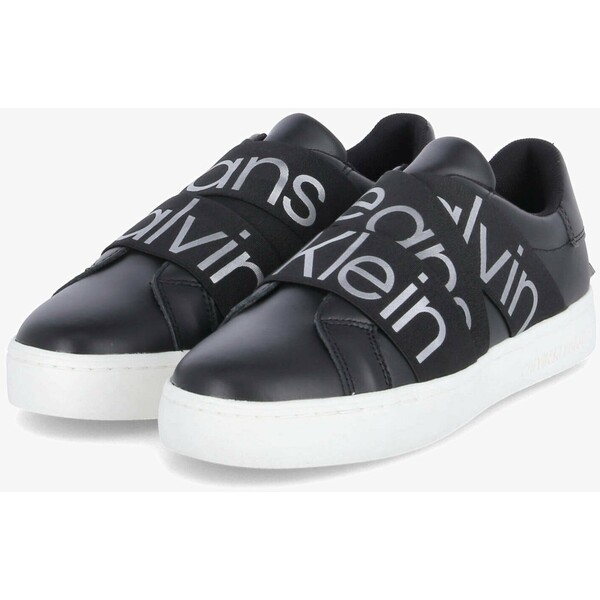 Calvin Klein Jeans Sneakersy niskie C1811A0G2-Q11