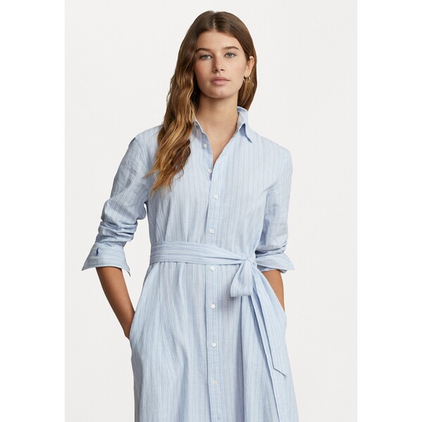 Polo Ralph Lauren Sukienka koszulowa PO221C0CT-Q11