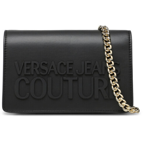Versace Jeans Couture Torebka 74VA4BH2 Czarny