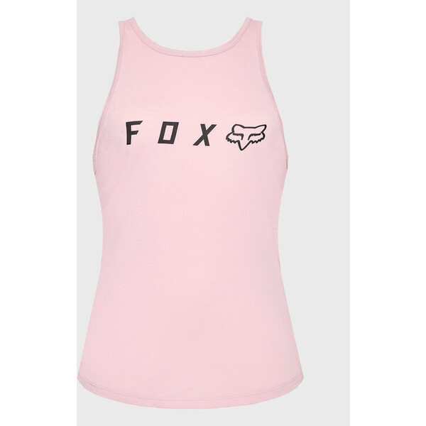 Fox Racing Top W Absolute 175 Różowy Standard Fit