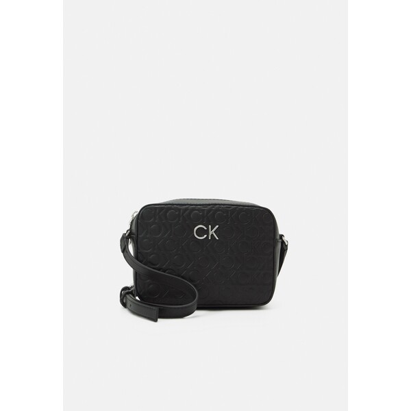 Calvin Klein Torba na ramię 6CA51H0ZT-Q11