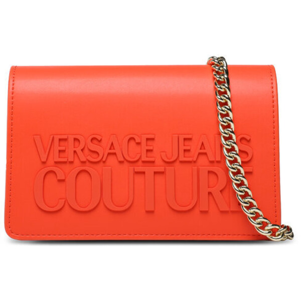 Versace Jeans Couture Torebka 74VA4BH2 Czerwony