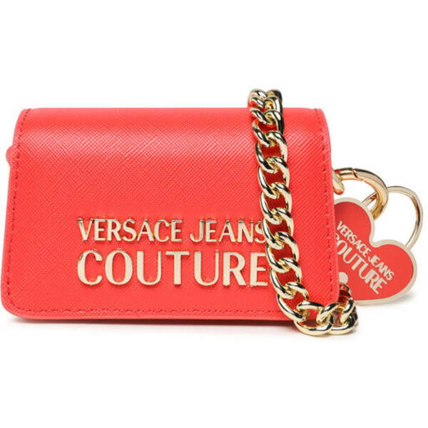 Versace Jeans Couture Torebka 74VA4BC9 Czerwony