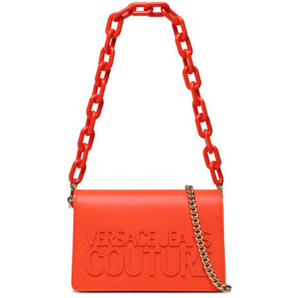 Versace Jeans Couture Torebka 74VA4BH1 Czerwony