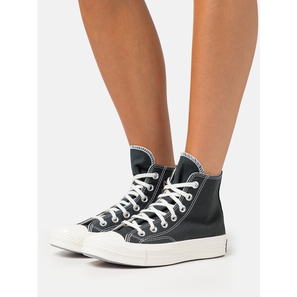 Converse CHUCK Sneakersy wysokie CO411A1WD-M11