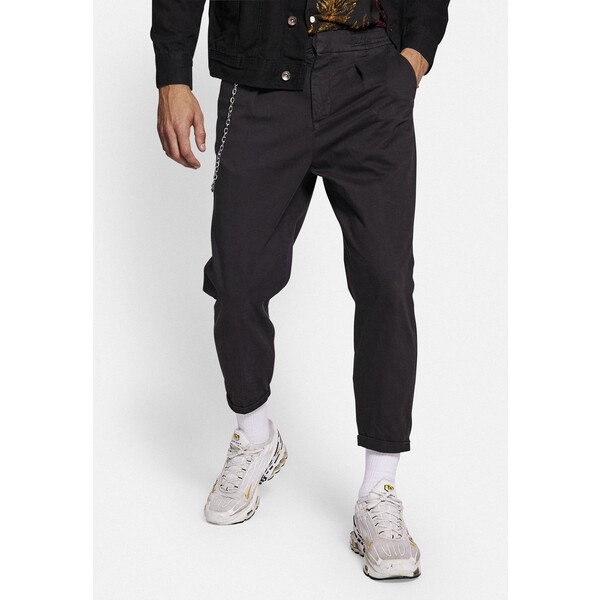Redefined Rebel Spodnie materiałowe R0622E00V-Q11