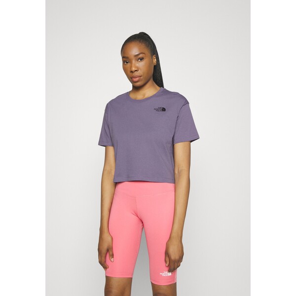 The North Face DOME T-shirt basic TH341D031-C12