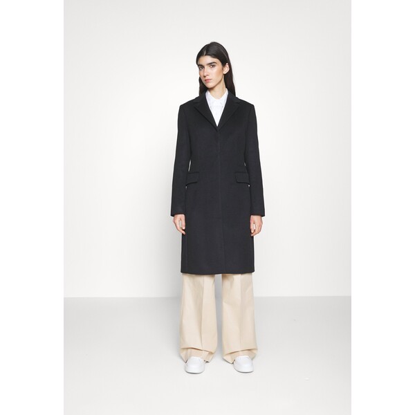 Calvin Klein Klasyczny płaszcz 6CA21U05S-Q11