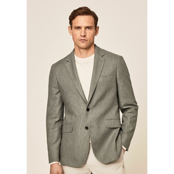 Hackett London Marynarka garniturowa HT622T0C4-M11