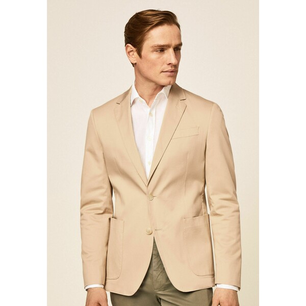 Hackett London Marynarka HT622A031-O11