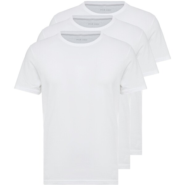 Pier One T-shirt basic PI922O0GQ-A11