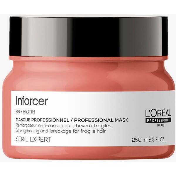 L'OREAL PROFESSIONNEL INFORCER MASK FOR THIN AND/OR DAMAGED HAIR Maska do włosów L1Z31H015-S11