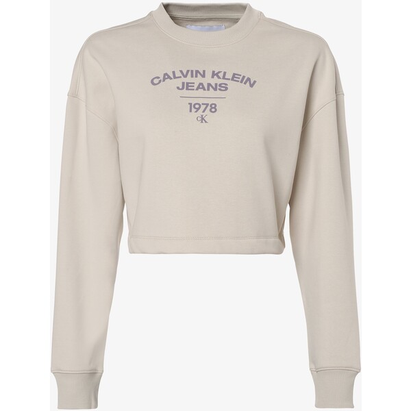 Calvin Klein Jeans Bluza C1821J0EB-B11