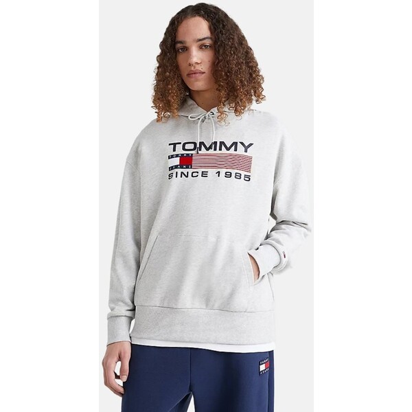 Tommy Jeans Bluza TOB22S0CI-C11