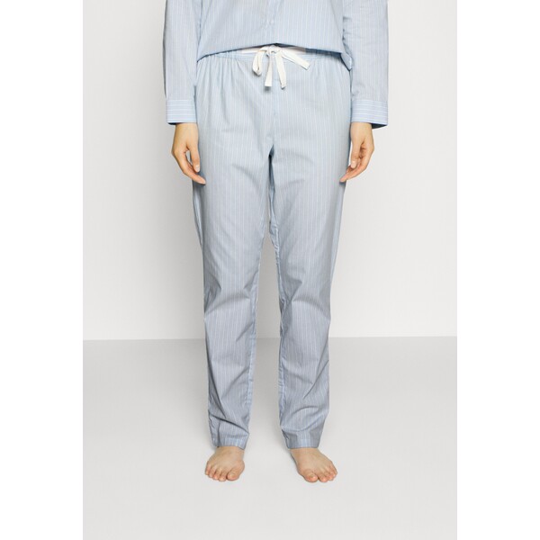 Tommy Hilfiger Spodnie od piżamy TO181O040-K11