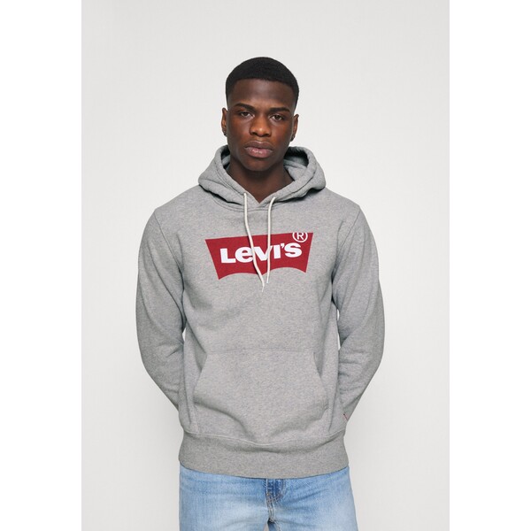 Levi's® Bluza z kapturem LE2210025-C11