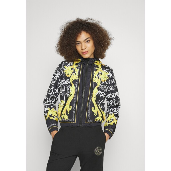Versace Jeans Couture Kurtka Bomber VEI21G01A-Q11