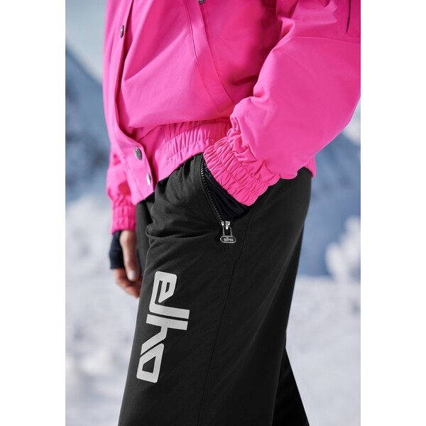 ELHO Spodnie narciarskie ELQ41F007-Q11