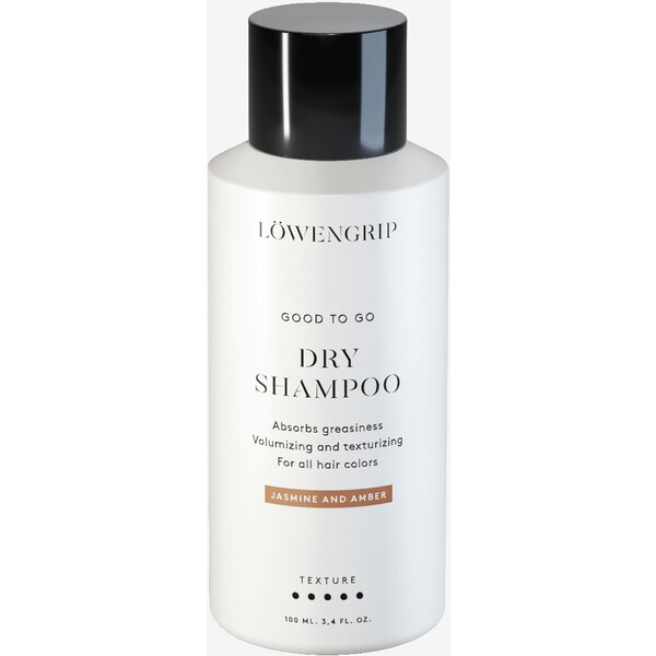 Löwengrip GOOD TO GO DRY SHAMPOO JASMINE & AMBER Suchy szampon LOY31H00J-S11