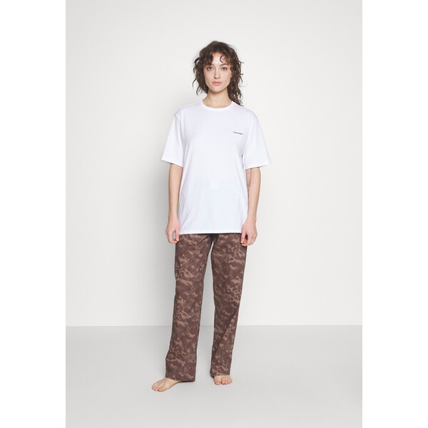 Calvin Klein Underwear Piżama C1181P02W-I11