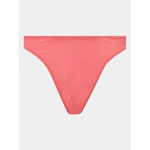 Stella McCartney Dół od bikini S7B3E1860.95012 Różowy