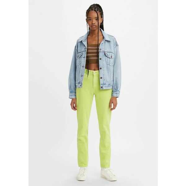 Levi's® 80'S MOM Jeansy Zwężane LE221N0LM-M11