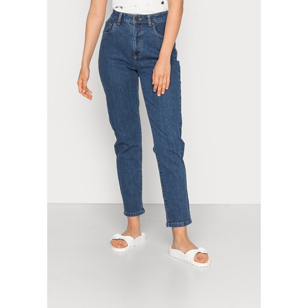 Cotton On Jeansy Skinny Fit C1Q21N000-K26