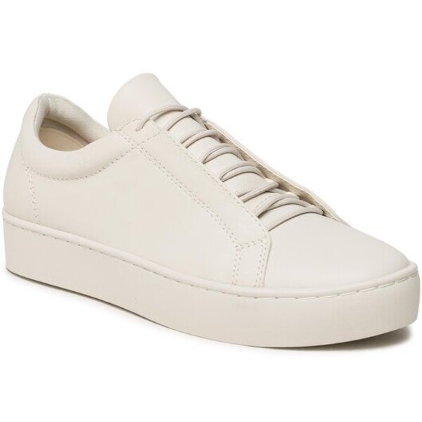 Vagabond Sneakersy Zoe 5326-001-02 Biały