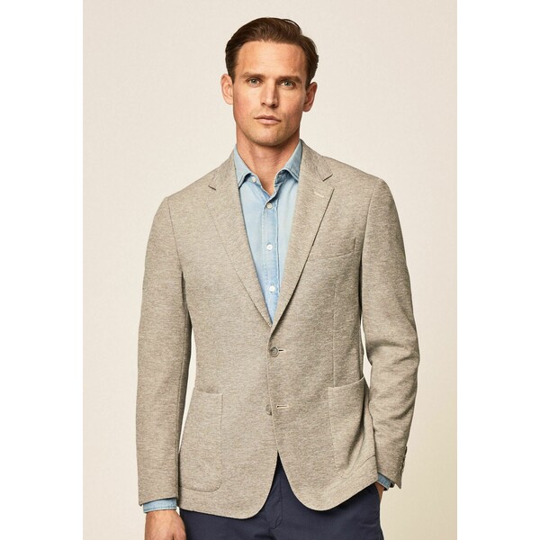 Hackett London Marynarka HT622T0BN-M11