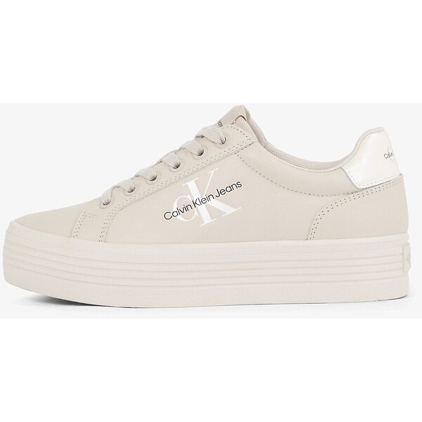 Calvin Klein Jeans Sneakersy niskie C1811A0DB-B11