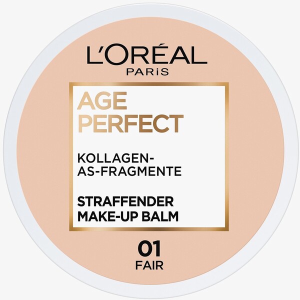 L'Oréal Paris AGE PERFECT MAKE-UP BALM Podkład LP531E03L-J11