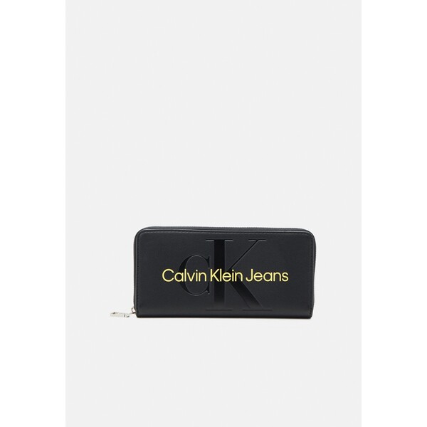 Calvin Klein Jeans SCULPTED MONO A Portfel C1851F025-Q12