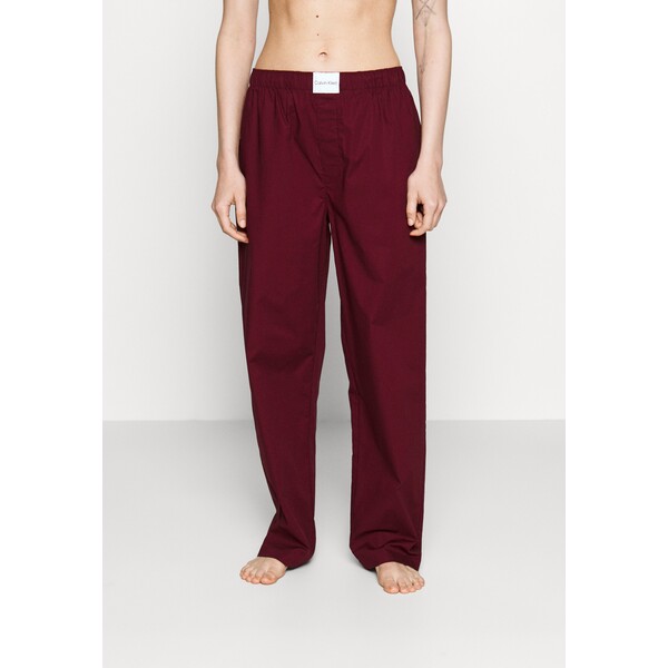 Calvin Klein Underwear Spodnie od piżamy C1181O036-G11