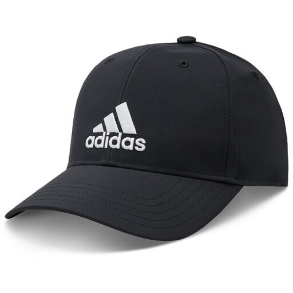 adidas Czapka z daszkiem Bballcap GM4509 Czarny