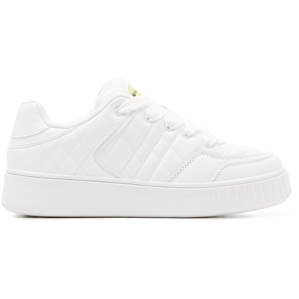 Cropp Białe sneakersy 0462S-00X