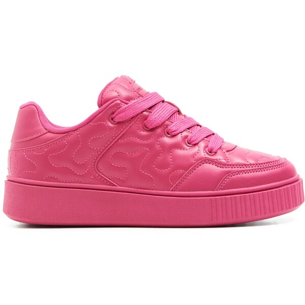 Cropp Różowe sneakersy 0462S-43X