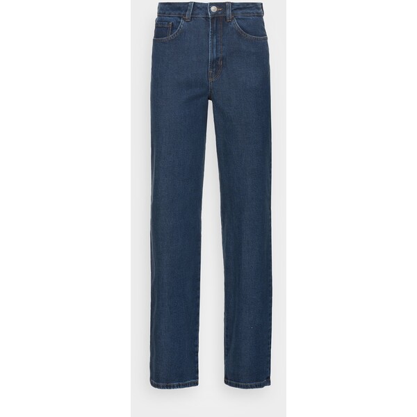 TOM TAILOR DENIM Jeansy Relaxed Fit TO721N0A4-K11