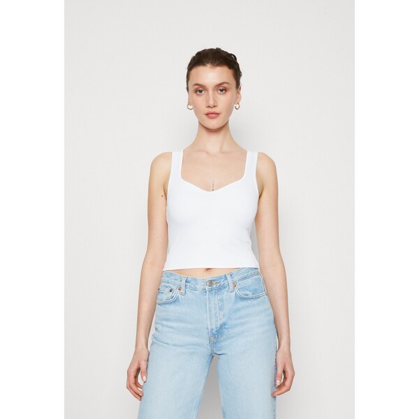 Abercrombie & Fitch Top A0F21D0N1-A11