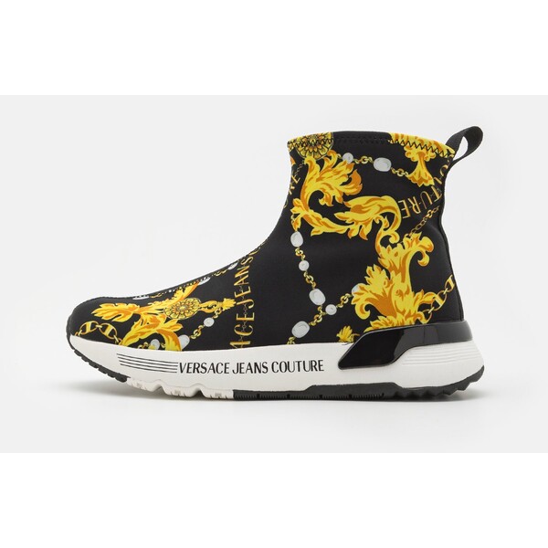 Versace Jeans Couture Sneakersy wysokie VEI11A0AN-Q11