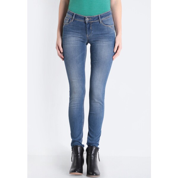 BONOBO Jeans Jeansy Skinny Fit BQ021N00X-K11