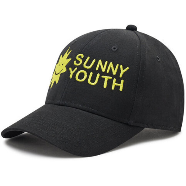 2005 Czapka z daszkiem Sunny Youth Hat Czarny